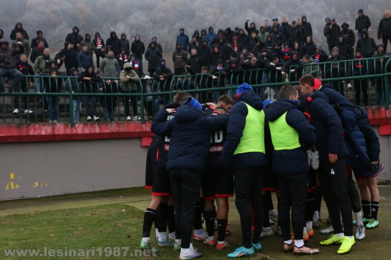 Звијезда 09 – Борац, 09.12.2023.