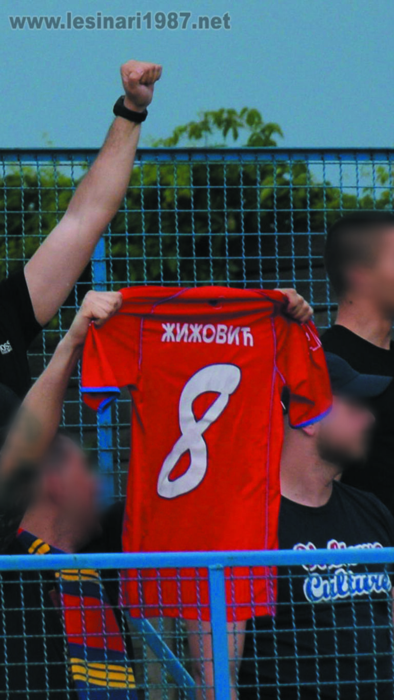 ФК Радник – ФК Борац 0:0 22.05.2026.