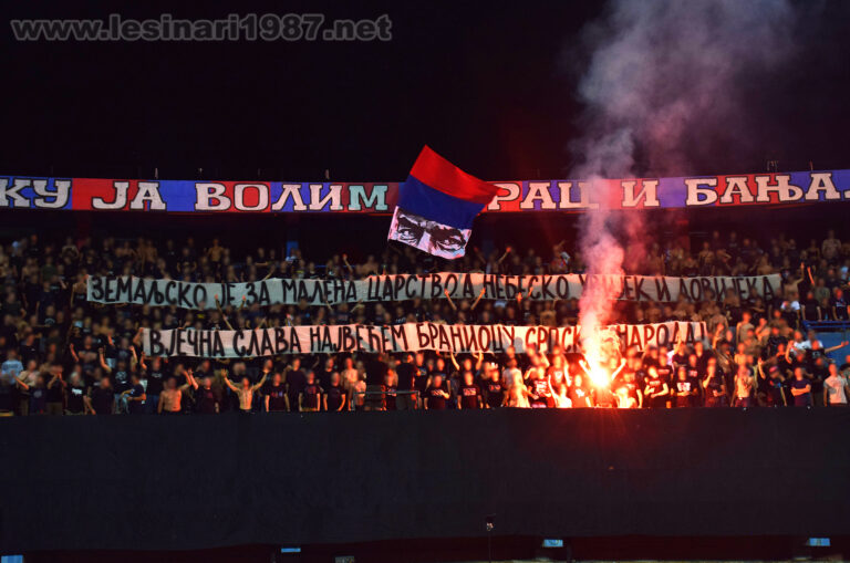 ФК Борац – ФК Викингур Рејкјавик 3:1, плеј-оф квалификација Конференцијиске лиге, 27.08.2026.