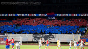 ФК Борац – ФК Жељезничар 2:0 02.09.2026.