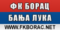 ФК Борац Бањалука